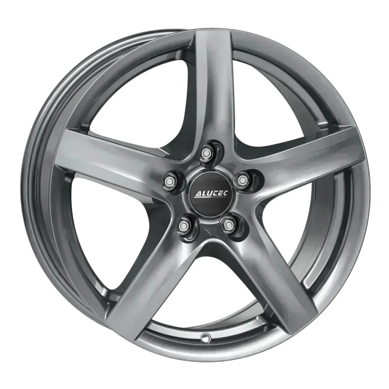 Janta aliaj ALUTEC GRIP GRAPHIT 6X15 5X112 ET45 57.1 Janta aliaj ALUTEC GRIP GRAPHIT 6X15 5X112 ET45 57.1