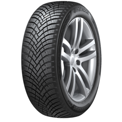 185/60 R15 HANKOOK WINTER ICEPT RS3 W462 88T XL