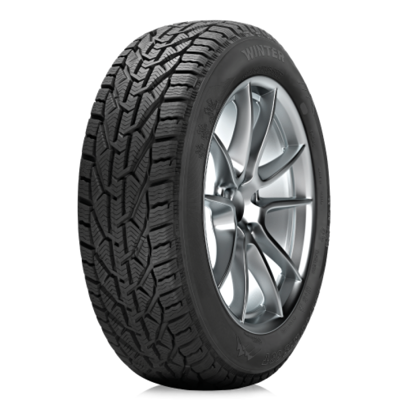225/55 R17 TAURUS WINTER XL 101V