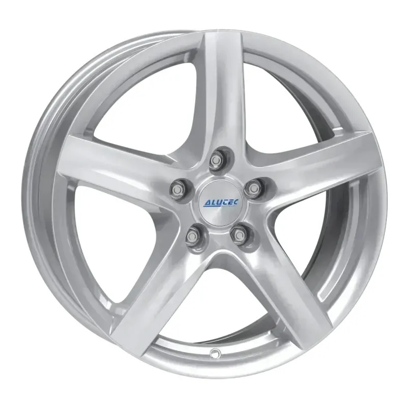 Janta aliaj ALUTEC GRIP POLAR SILBER 6.5X16 5X112 ET50 57.1