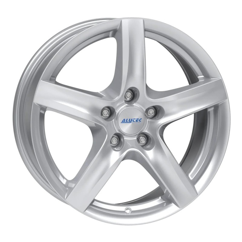 Janta aliaj ALUTEC GRIP POLAR SILBER 7.5X17 5X108 ET47 70.1 Janta aliaj ALUTEC GRIP POLAR SILBER 7.5X17 5X108 ET47 70.1