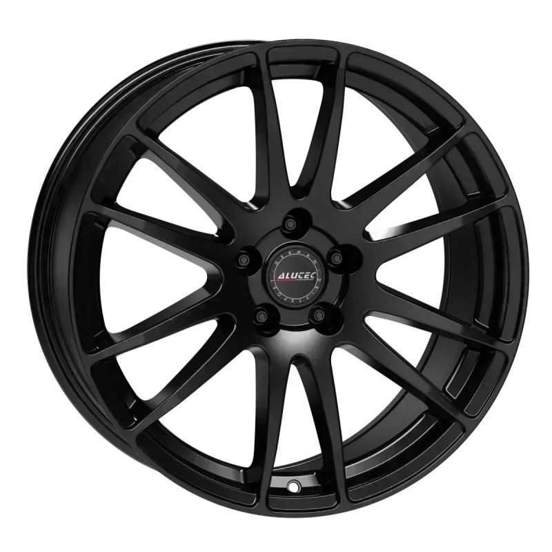 Janta aliaj ALUTEC MONSTR RACING SCHWARZ 6.5X17 5X100 ET38 57.1 Janta aliaj ALUTEC MONSTR RACING SCHWARZ 6.5X17 5X100 ET38 57.1