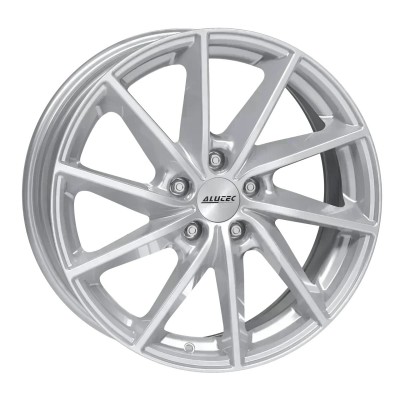Janta aliaj ALUTEC SINGA POLAR SILBER 6X15 4X098 ET35 58.1