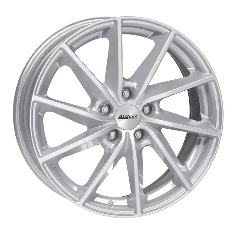 Janta aliaj ALUTEC SINGA POLAR SILBER 6X15 4X098 ET35 58.1 Janta aliaj ALUTEC SINGA POLAR SILBER 6X15 4X098 ET35 58.1