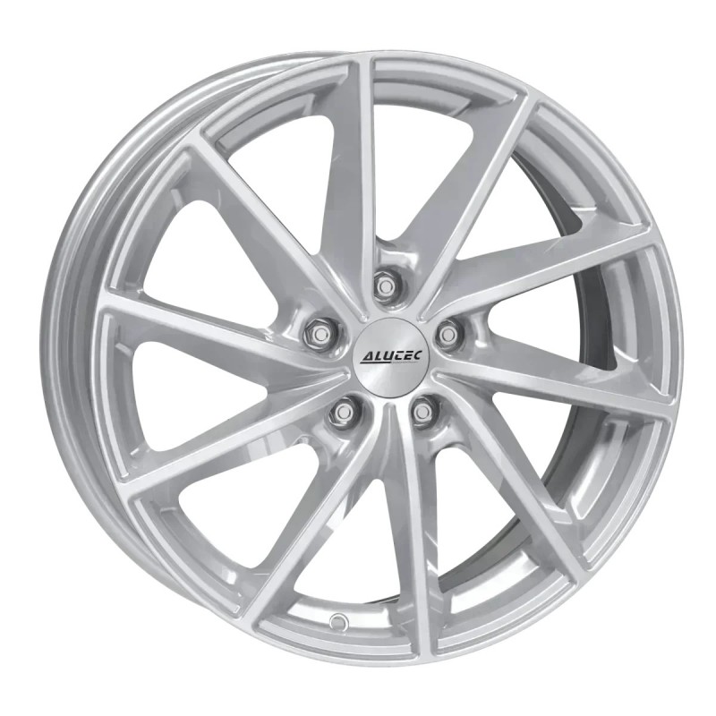 Janta aliaj ALUTEC SINGA POLAR SILBER 6X15 5X114.3 ET46 67.1 Janta aliaj ALUTEC SINGA POLAR SILBER 6X15 5X114.3 ET46 67.1