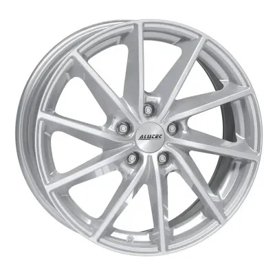Janta aliaj ALUTEC SINGA POLAR SILBER 6X15 4X100 ET47 54.1