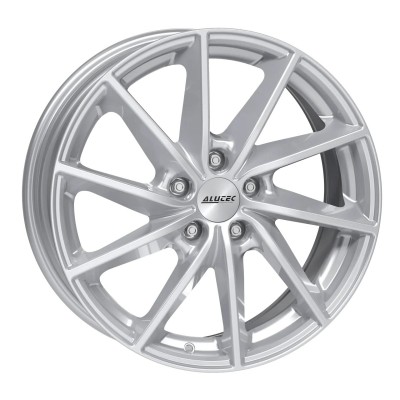 Janta aliaj ALUTEC SINGA POLAR SILBER 6X16 4X100 ET43 54.1 Janta aliaj ALUTEC SINGA POLAR SILBER 6X16 4X100 ET43 54.1