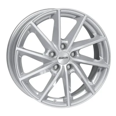 Janta aliaj ALUTEC SINGA POLAR SILBER 7X17 5X114.3 ET53 67.1