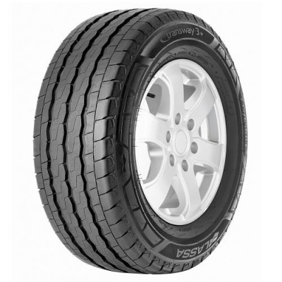 215/75 R16 LASSA Transway 3+