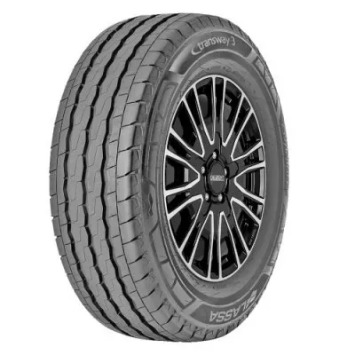 215/60 R17 LASSA Transway 3