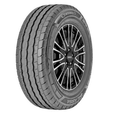 215/75 R16 LASSA Transway 3