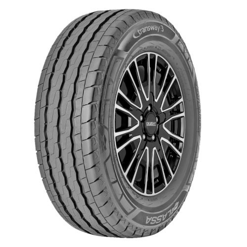 215/75 R16 LASSA Transway 3 215/75 R16 LASSA Transway 3