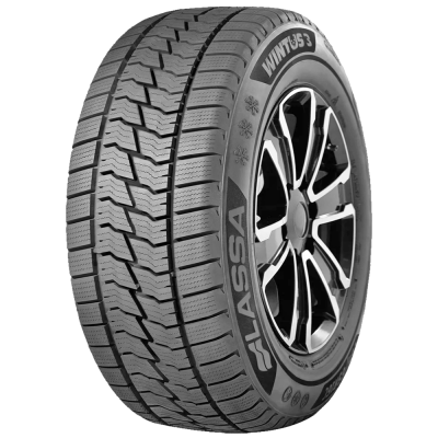 225/70 R15 LASSA WINTUS 3 225/70 R15 LASSA WINTUS 3