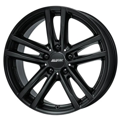 Janta aliaj ALUTEC X10 RACING SCHWARZ 7X16 5X120 ET31 72.6