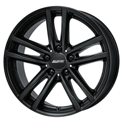 Janta aliaj ALUTEC X10 RACING SCHWARZ 7X16 5X112 ET47 66.5