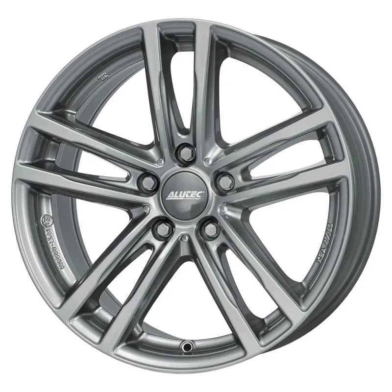 Janta aliaj RIAL X10 METAL GREY 7.5X17 5X120 ET32 72.6 Janta aliaj RIAL X10 METAL GREY 7.5X17 5X120 ET32 72.6