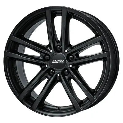 Janta aliaj ALUTEC X10 RACING SCHWARZ 8X17 5X120 ET30 72.6