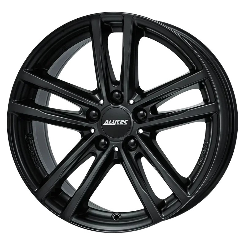 Janta aliaj ALUTEC X10 RACING SCHWARZ 8X18 5X120 ET30 72.6 Janta aliaj ALUTEC X10 RACING SCHWARZ 8X18 5X120 ET30 72.6