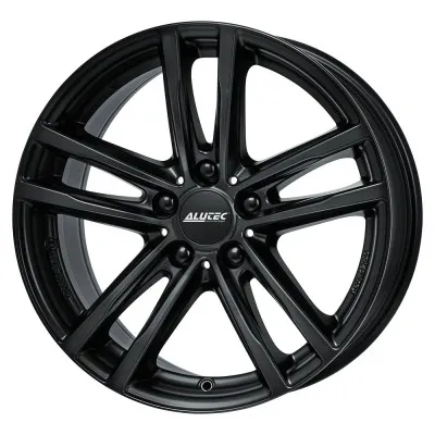 Janta aliaj RIAL X10 RACING SCHWARZ 8.5X18 5X120 ET50 65.1