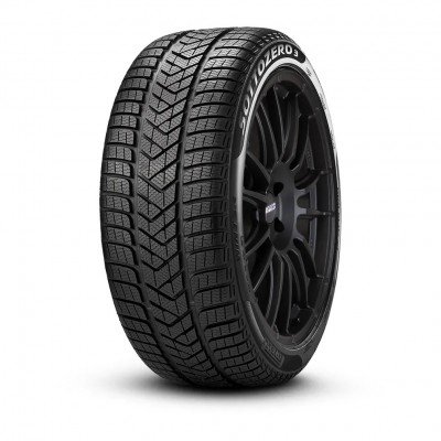 225/40 R19 PIRELLI WINTER SOTTOZERO 3 225/40 R19 PIRELLI WINTER SOTTOZERO 3