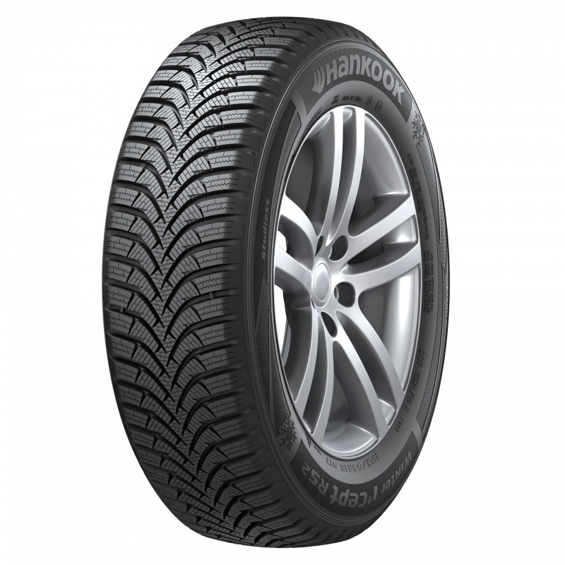 155/65 R15 HANKOOK W452 Winter i*cept RS2 155/65 R15 HANKOOK W452 Winter i*cept RS2