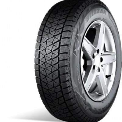 235/75 R15 BRIDGESTONE BLIZZAK DM V2