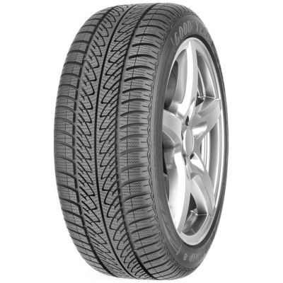 255/60 R18 GOODYEAR UG 8 PERFORMANCE 255/60 R18 GOODYEAR UG 8 PERFORMANCE
