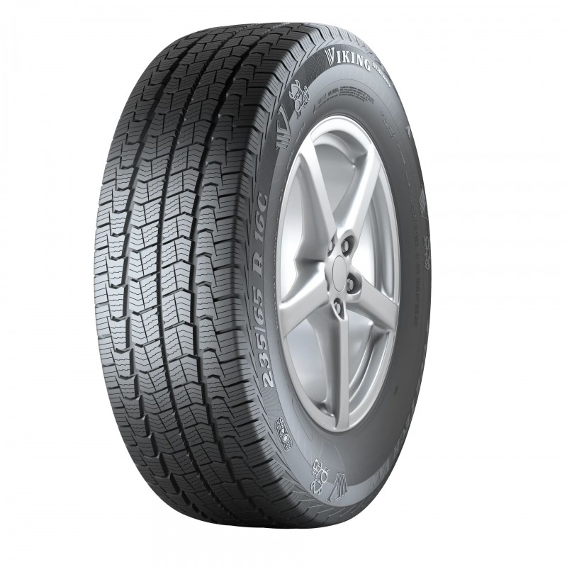 195/70 R15 VIKING FOURTECH VAN 195/70 R15 VIKING FOURTECH VAN