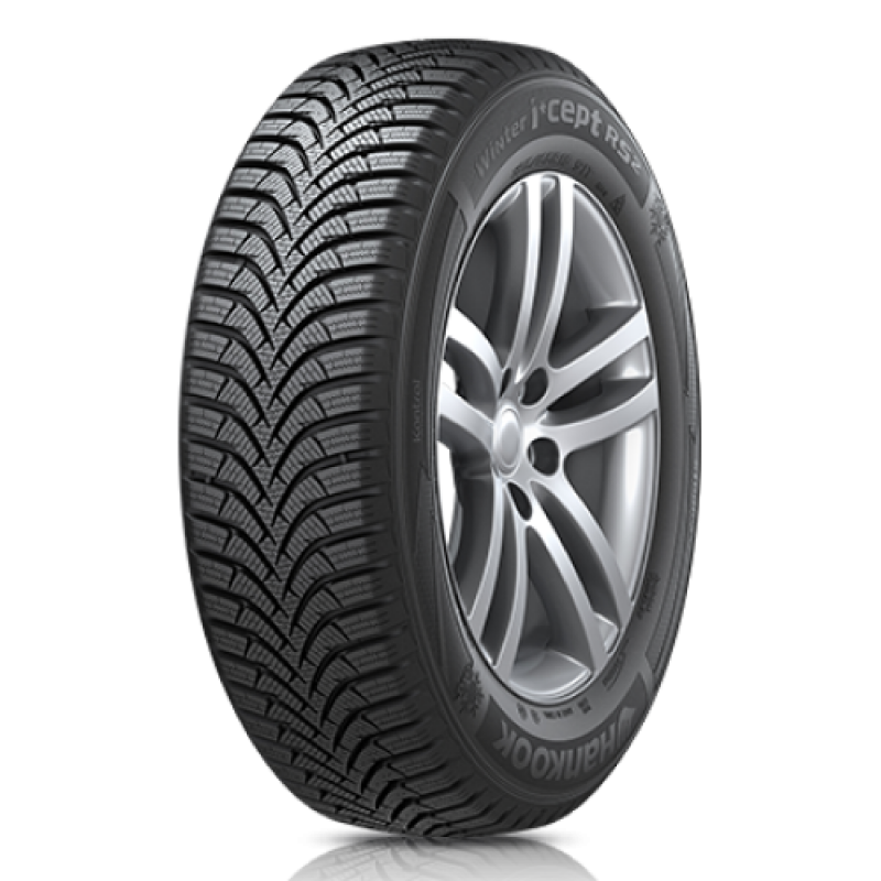 145/65 R15 HANKOOK W452 WINTER ICEPT RS2 72T