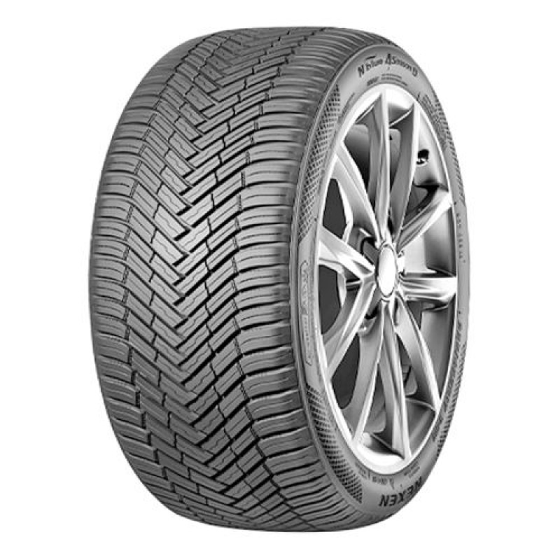 245/35 R20 NEXEN NBLUE4SEASON 2 95Y XL