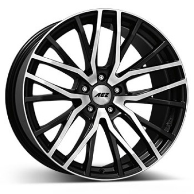 AEZ PANAMA DARK 9JxR19 PCD5x112 ET21 CB66.6