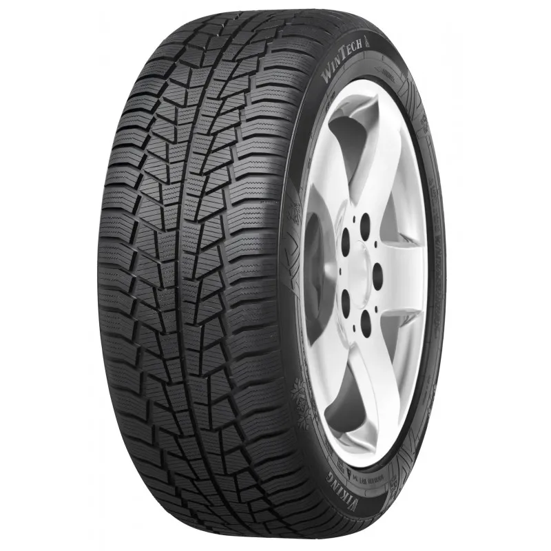 165/65 R14 WINTECH 165/65 R14 WINTECH