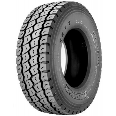 MICHELIN 385/65R22.5 158K XZY3 MS(MSS) (E-41.8) TL