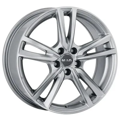 Janta aliaj MAK ICONA SILVER 6.5X16 4X098 ET30 58.1