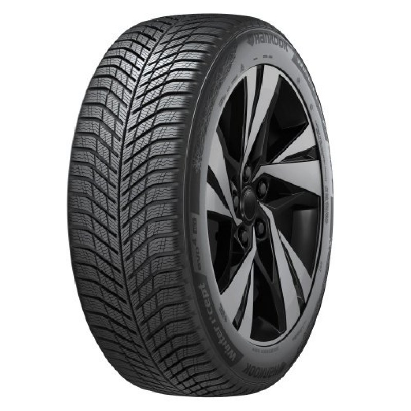 225/50 R18 HANKOOK WINTER ICEPT EVO4 W340A 99V XL