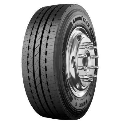 315/70 R22.5 K MAX S G3 315/70 R22.5 K MAX S G3