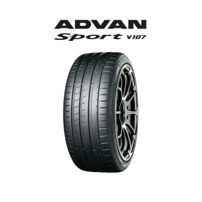 225/40 R19 ADVAN Sport V107