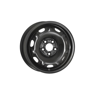 Janta Otel ALCAR STAHLRAD 3055 5x14 5x1 ET38