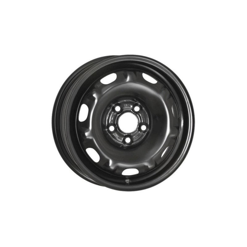 Janta Otel ALCAR STAHLRAD 3055 5x14 5x1 ET38