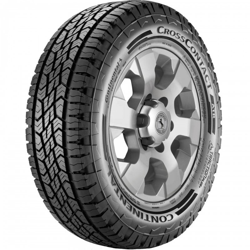 235/60 R18 CrossContact ATR