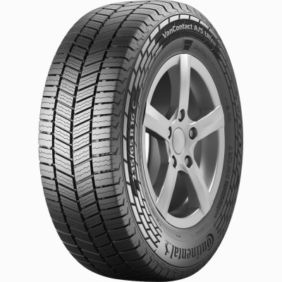 215/60 R17 CONTINENTAL VANCONTACT A/S ULTRA 215/60 R17 CONTINENTAL VANCONTACT A/S ULTRA