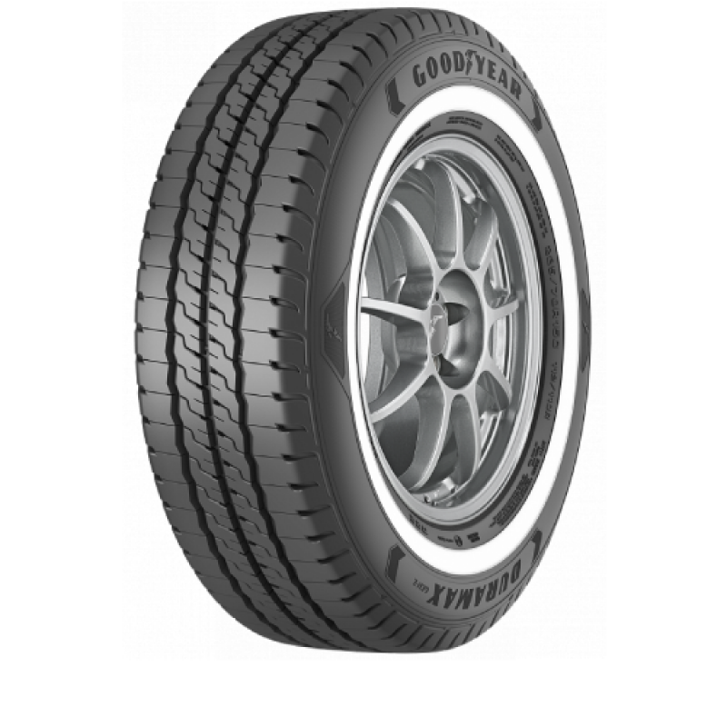 195/70 R15 DURAMAX GEN-2 195/70 R15 DURAMAX GEN-2