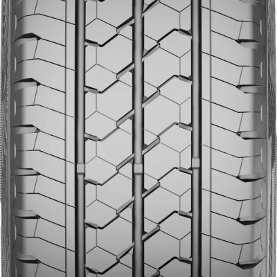 205/70 R15 HECTORRA VAN 205/70 R15 HECTORRA VAN
