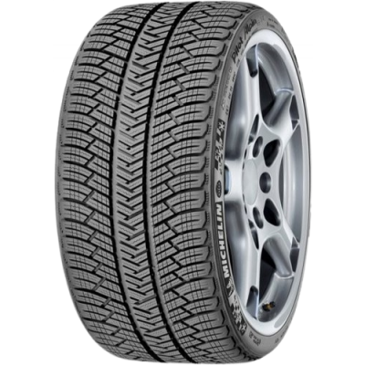 315/35 R20 PILOT ALPIN 4