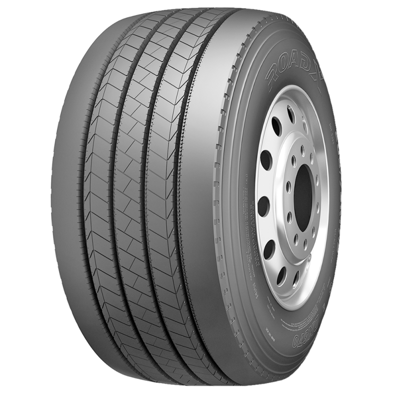 445/45 R195 ROADX DX670