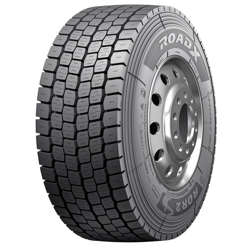 315/80 R225 ROADX RDR2 315/80 R225 ROADX RDR2
