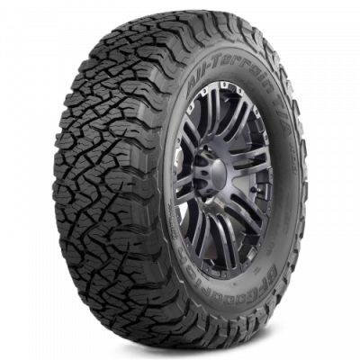 215/65 R16 BFGOODRICH ALL-TERRAIN T/A KO3 215/65 R16 BFGOODRICH ALL-TERRAIN T/A KO3
