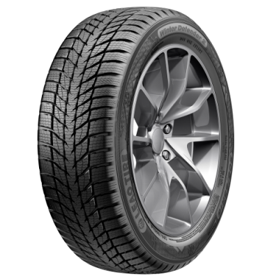 215/55 R18 LEAO WINTER DEFENDER 2 215/55 R18 LEAO WINTER DEFENDER 2