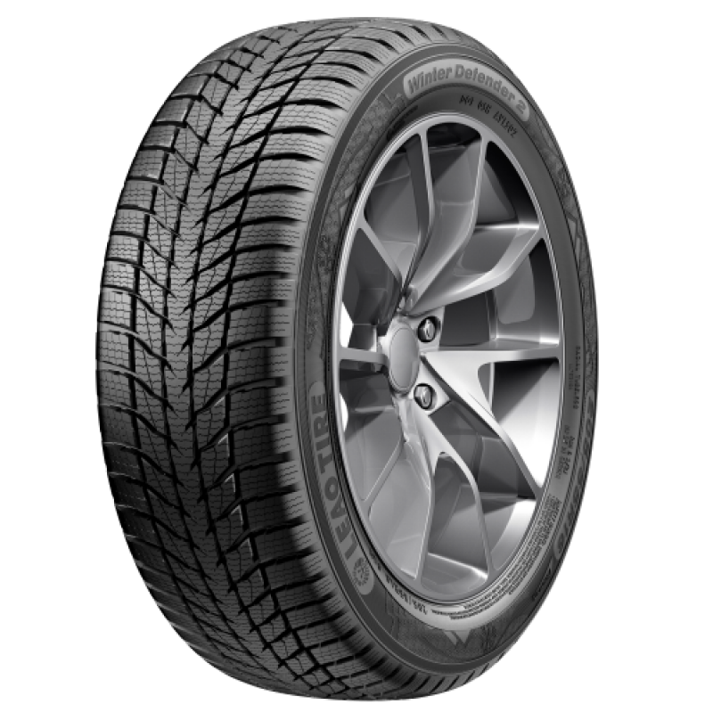 215/65 R16 LEAO WINTER DEFENDER 2