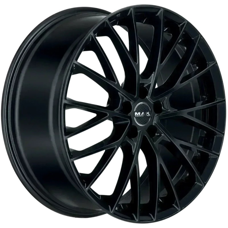Janta aliaj MAK SPECIALE GLOSS BLACK 8.5X19 5X112 ET32 66.45